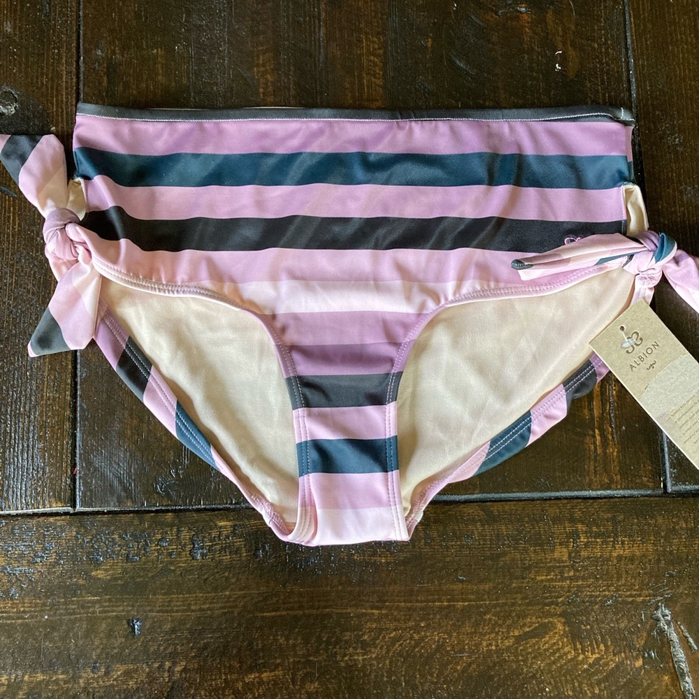 Albion fit swim bottoms